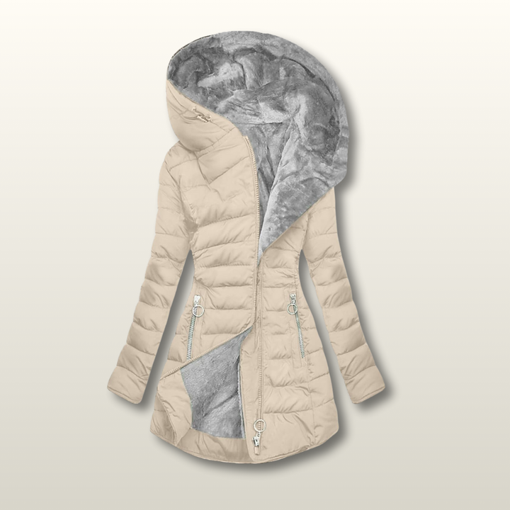 Sadie™ | Winter Coat