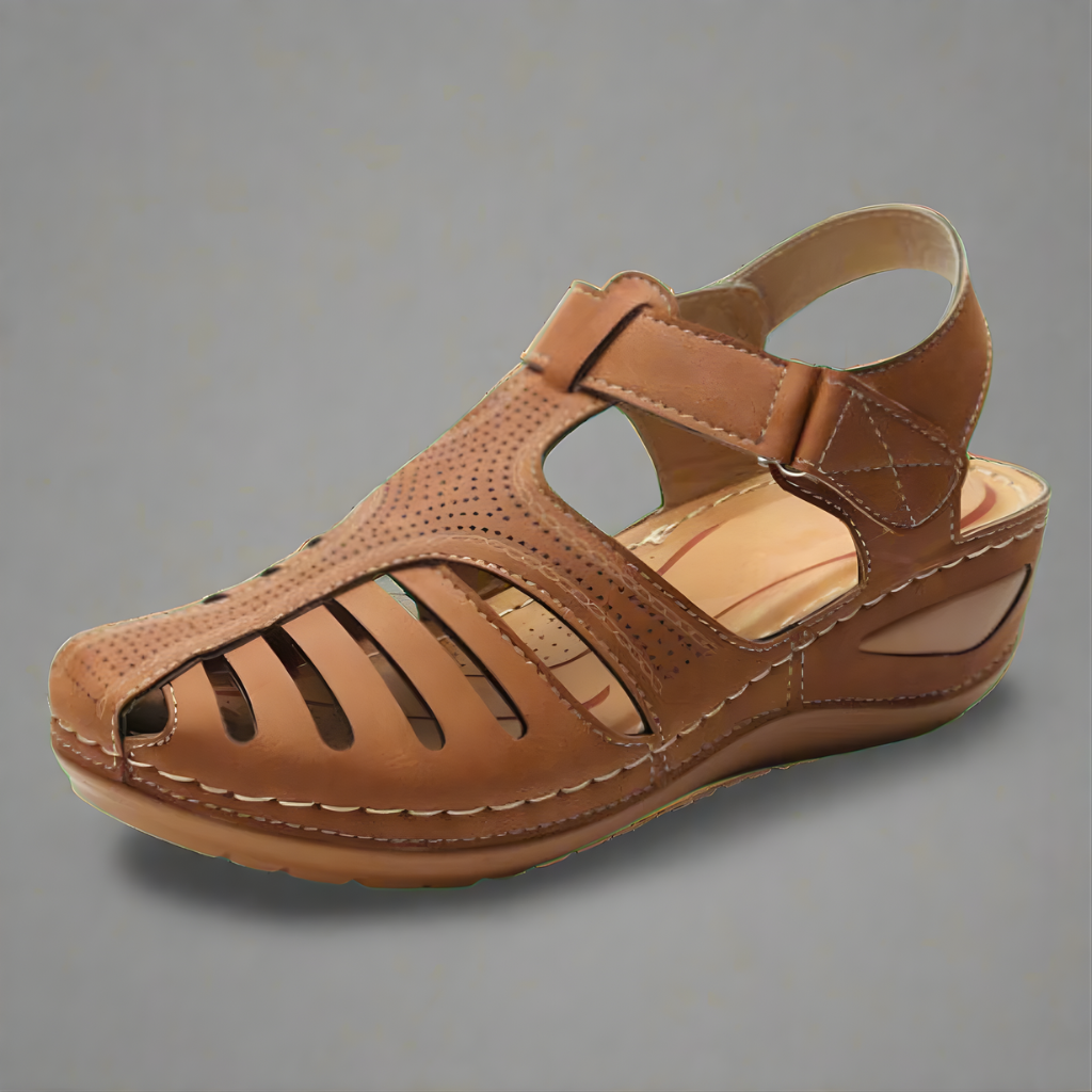 Maria™ | Orthopedic Bunion Corrector Sandals