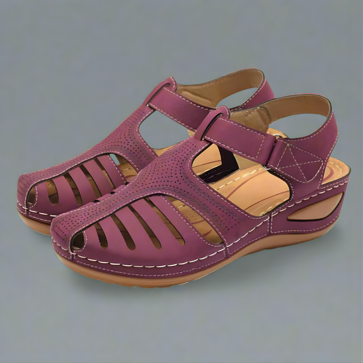 Maria™ | Orthopedic Bunion Corrector Sandals