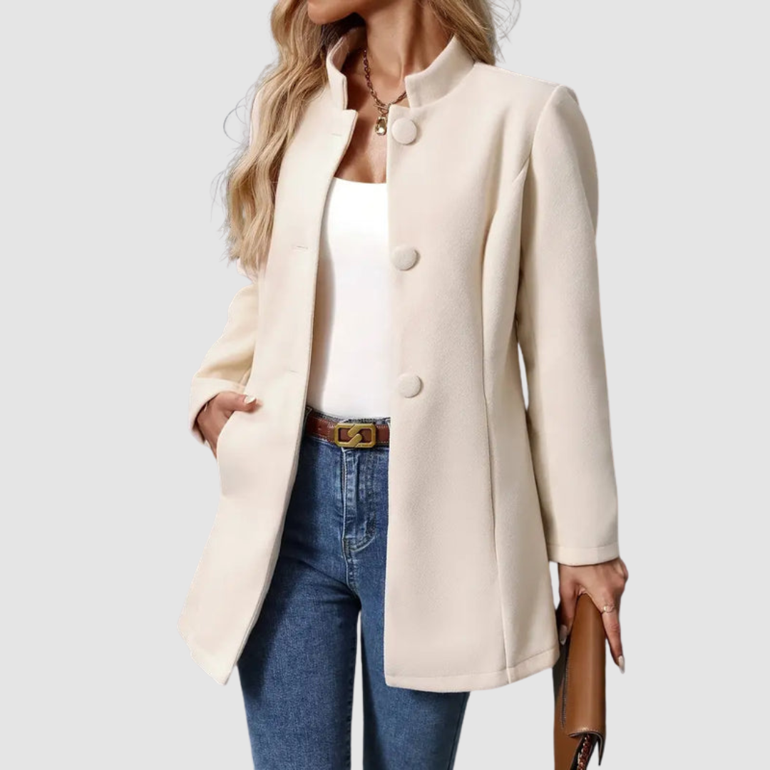 Vera™ Timeless Elegant Jacket