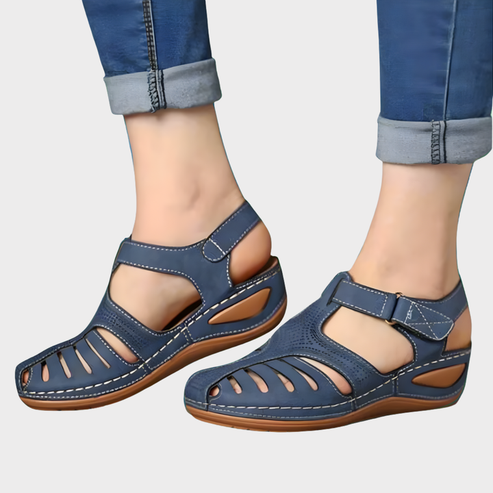 Maria™ | Orthopedic Bunion Corrector Sandals