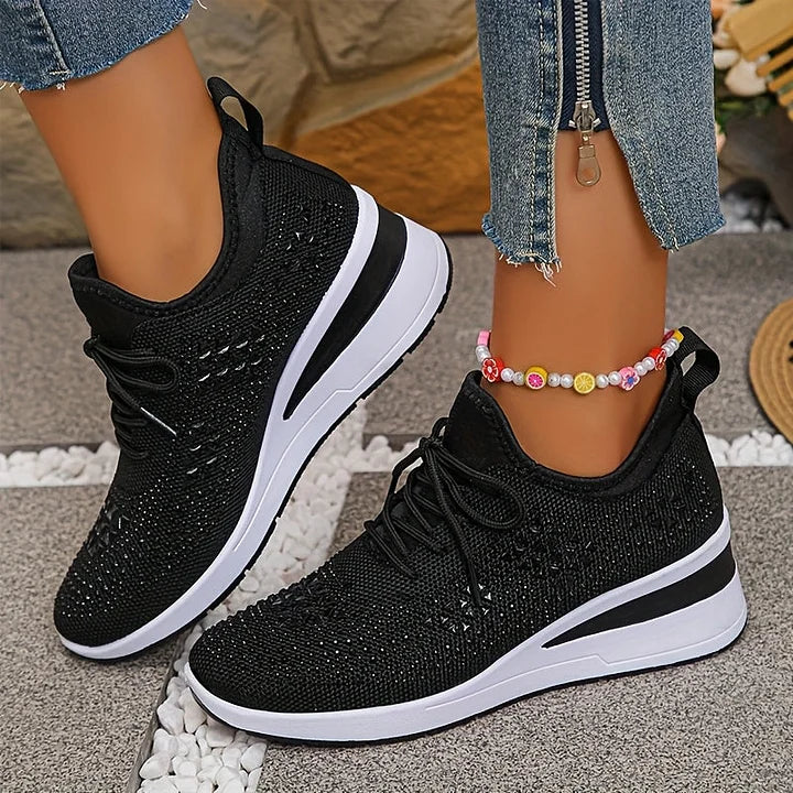 Kailey™ | Orthopedic Sneakers