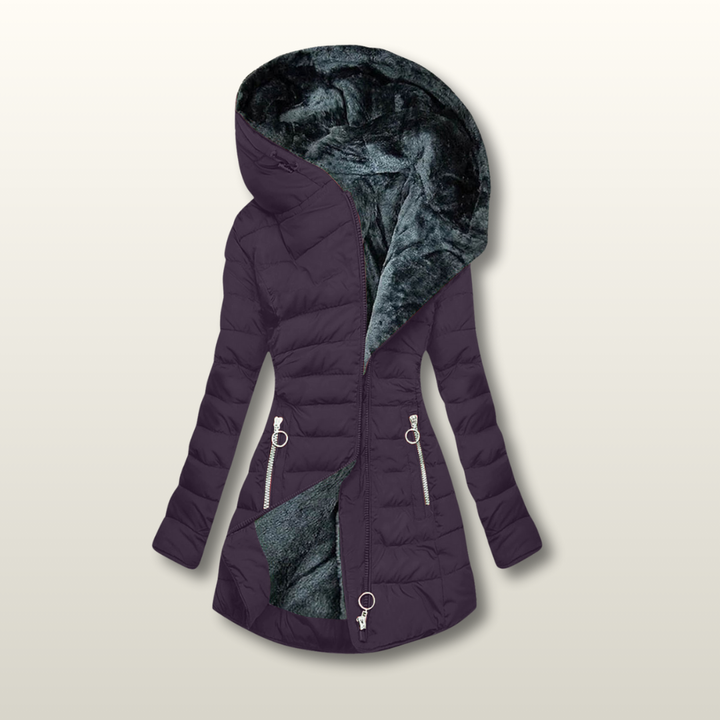 Sadie™ | Winter Coat