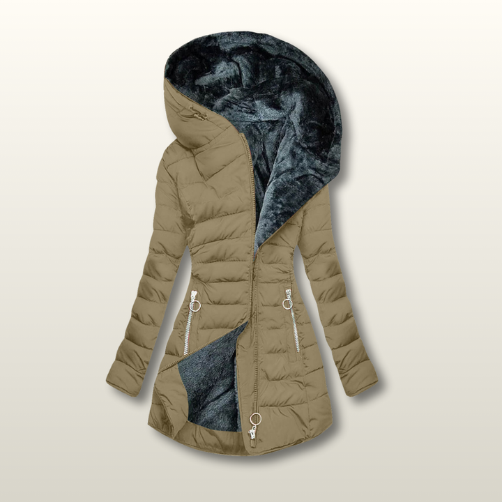 Sadie™ | Winter Coat