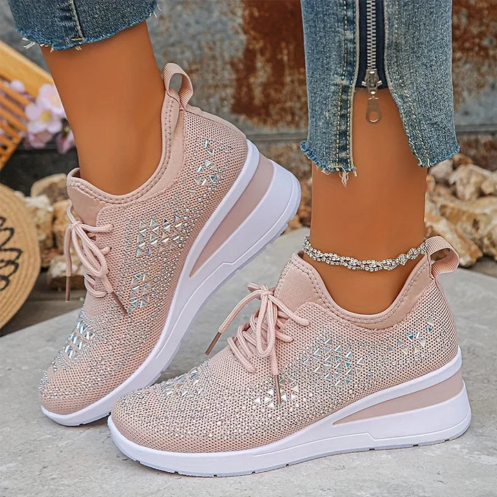 Kailey™ | Orthopedic Sneakers