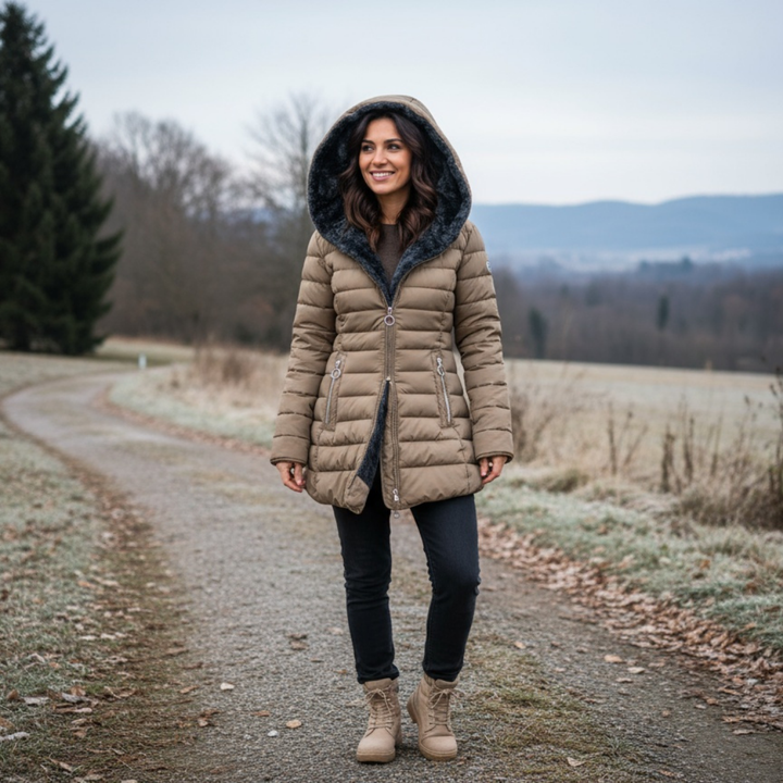 Sadie™ | Winter Coat