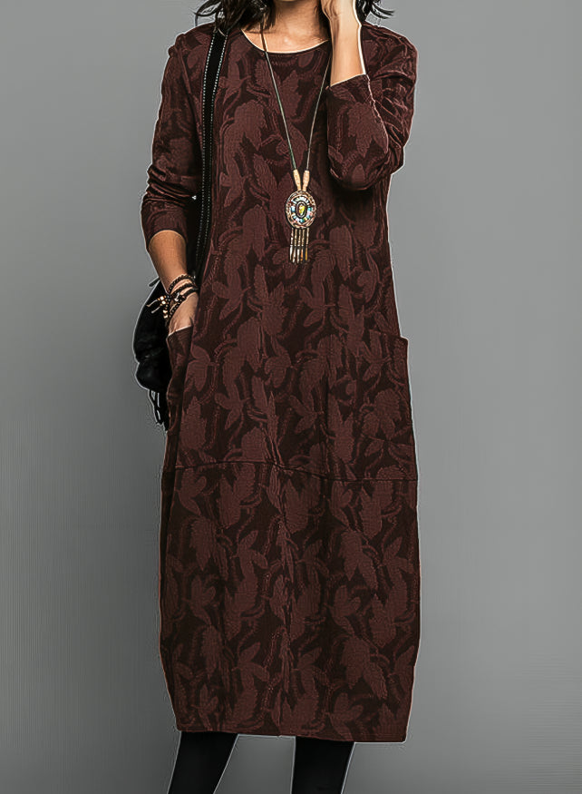 Nova | Elegant Dress