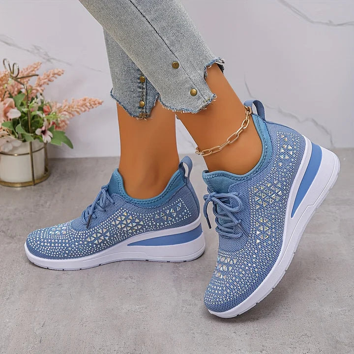 Kailey™ | Orthopedic Sneakers