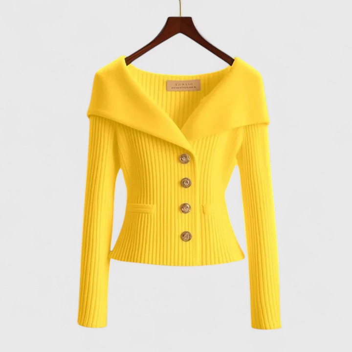 Emerry | Elegant Cardigan