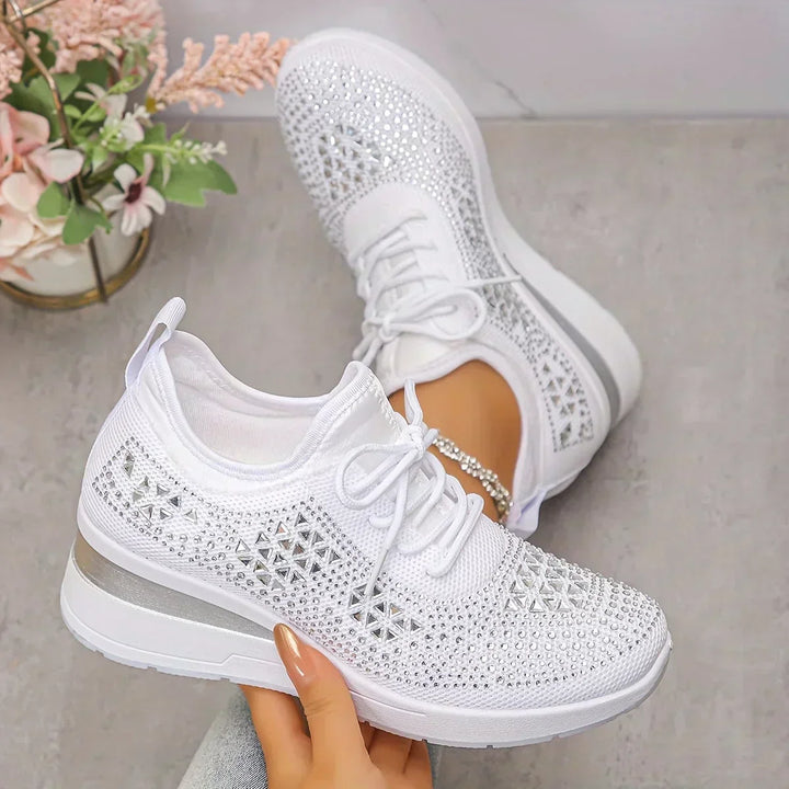Kailey™ | Orthopedic Sneakers