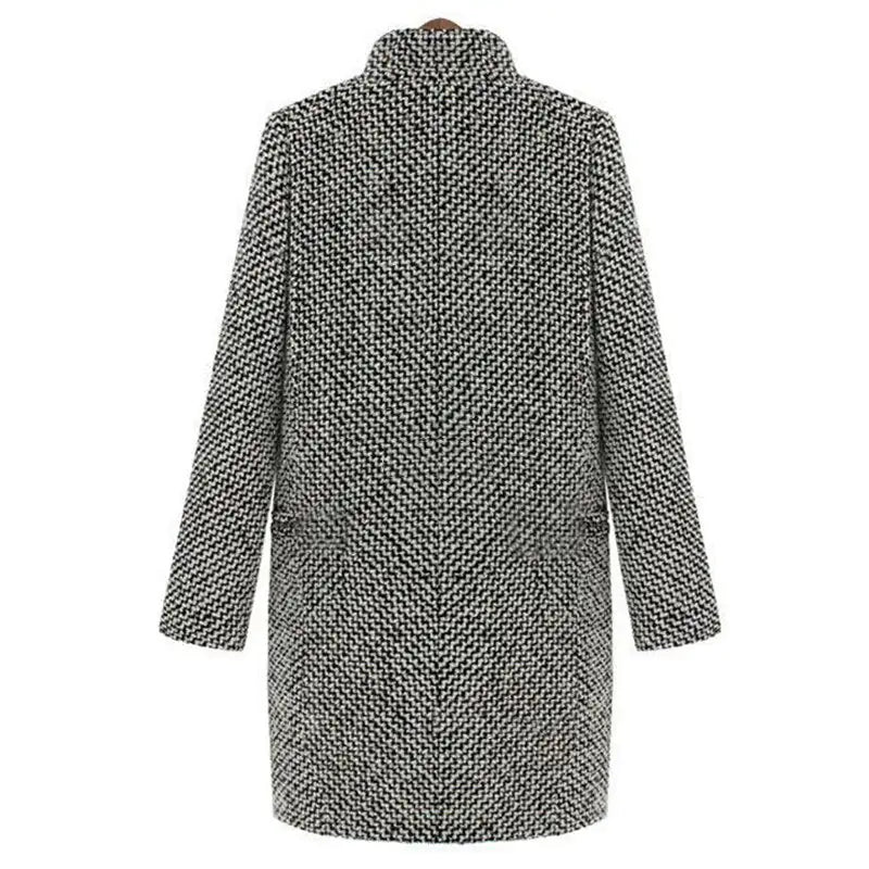 Lilian | Stylish Coat