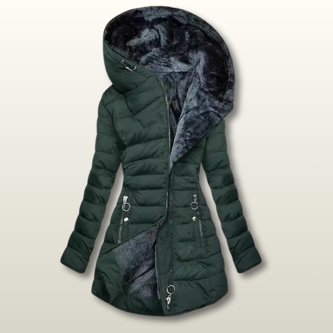 Sadie™ | Winter Coat