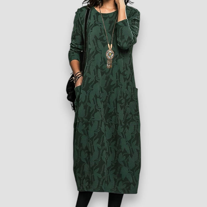 Nova | Elegant Dress