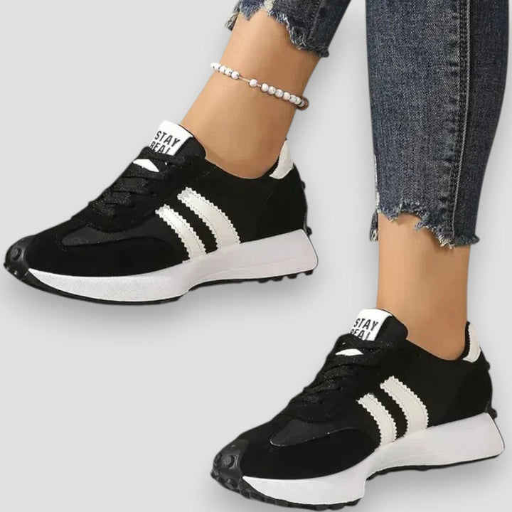 Tyla | Orthopedic Sneakers