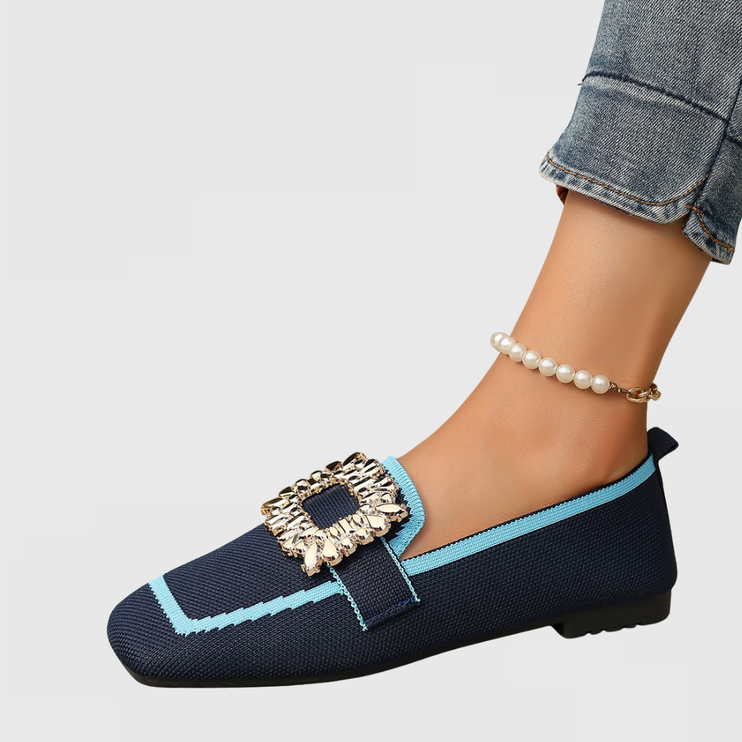 Kimberley | Orthopedic Loafers