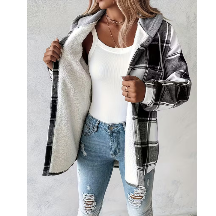 Abiigail™ | Cozy Autumn Jacket