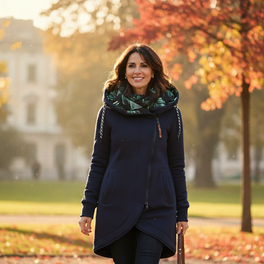 Adeline™ | Winter Coat