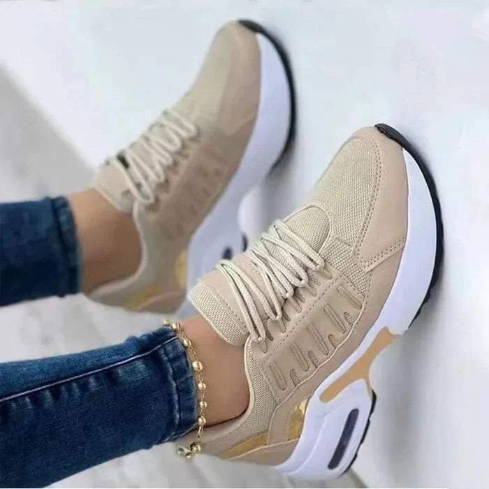 Klaire | Orthopedic comfort shoes for women