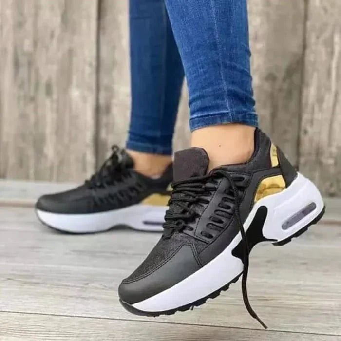 Klaire | Orthopedic comfort shoes for women