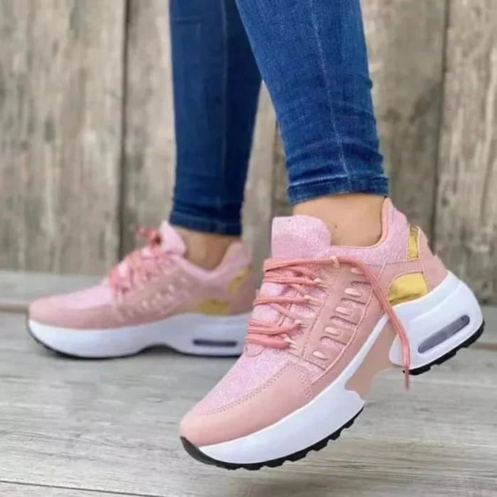 Klaire | Orthopedic comfort shoes for women