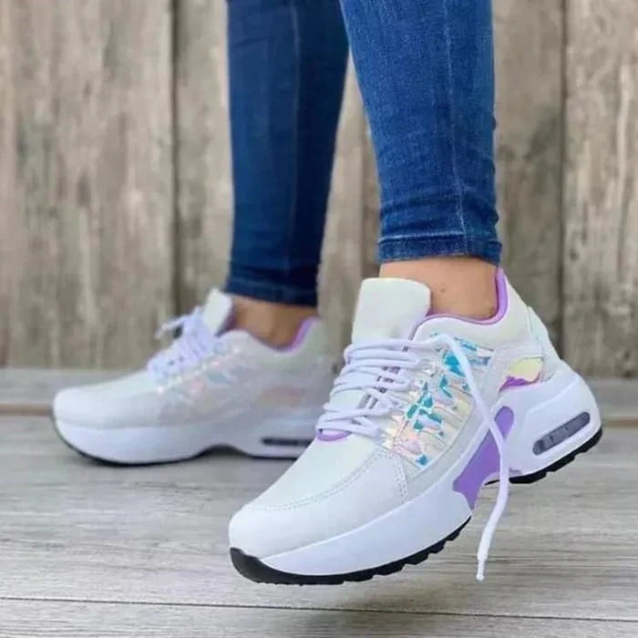 Klaire | Orthopedic comfort shoes for women