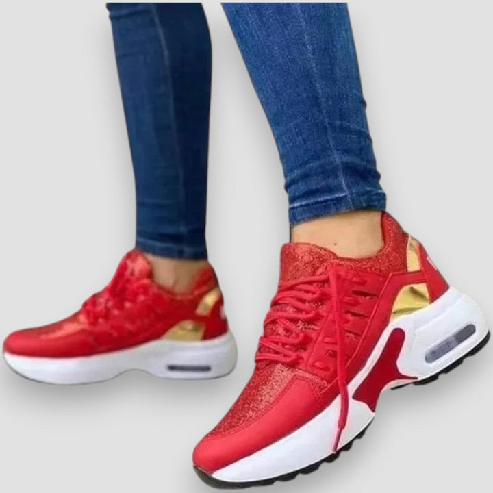 Klaire | Orthopedic comfort shoes for women