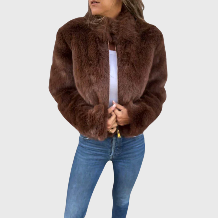 Vivian | Thermal Fleece Jacket