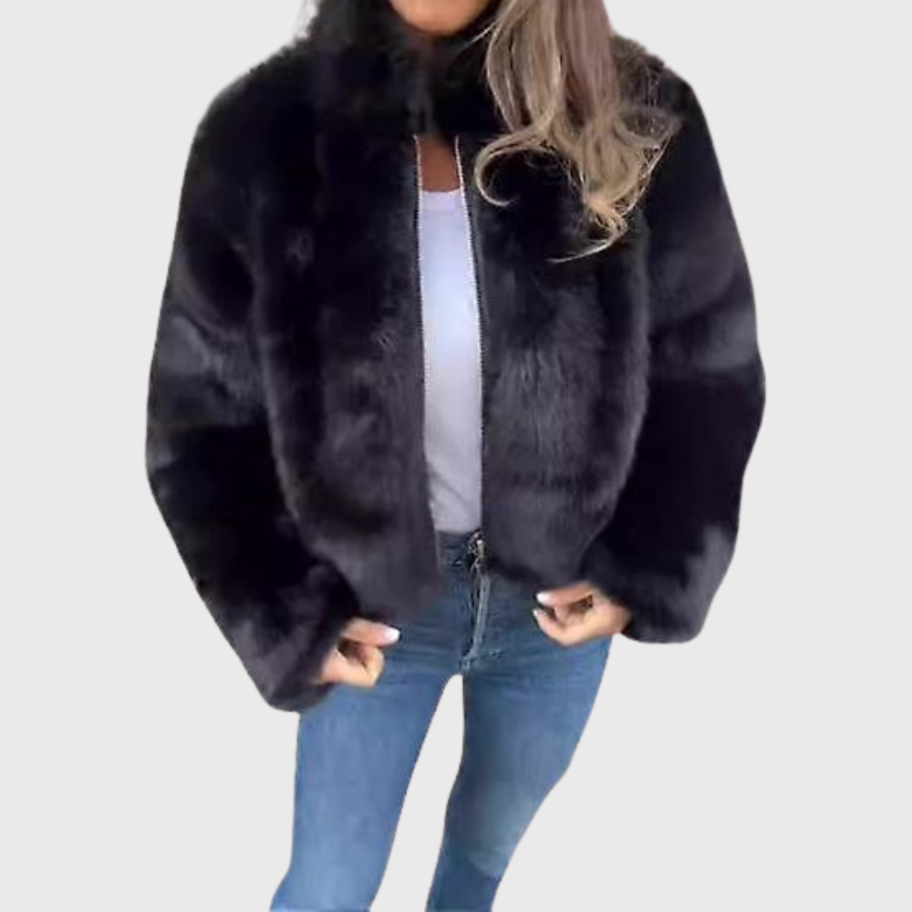 Vivian | Thermal Fleece Jacket