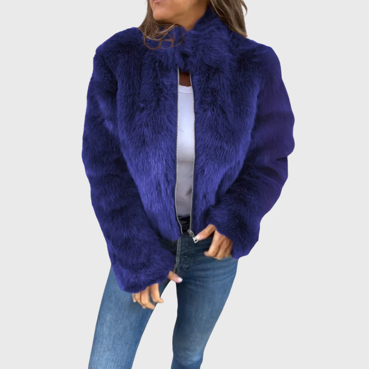 Vivian | Thermal Fleece Jacket