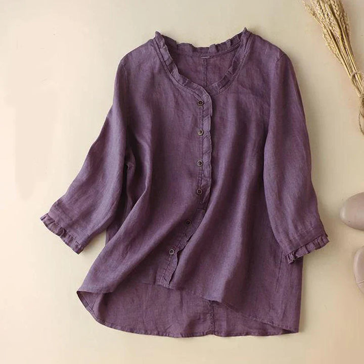 Kendra™ Retro Blouse