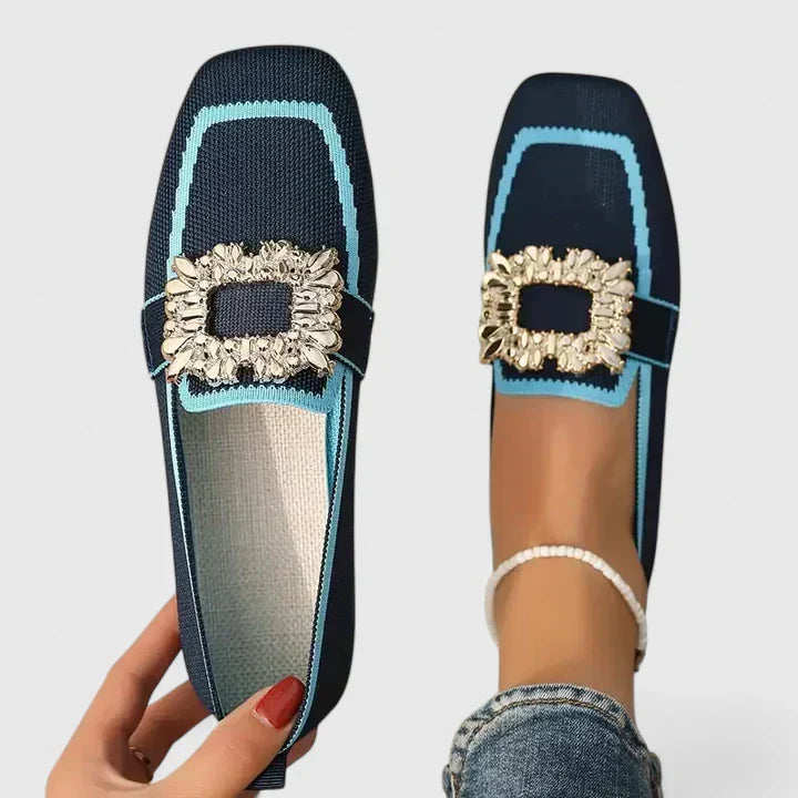 Kimberley | Orthopedic Loafers