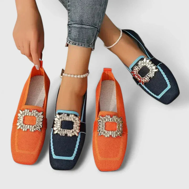 Kimberley | Orthopedic Loafers