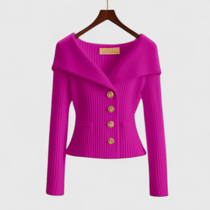 Emerry | Elegant Cardigan