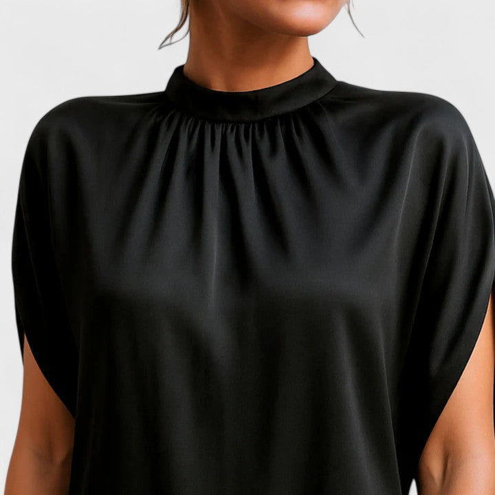 Clara | Figure Flattering Dress