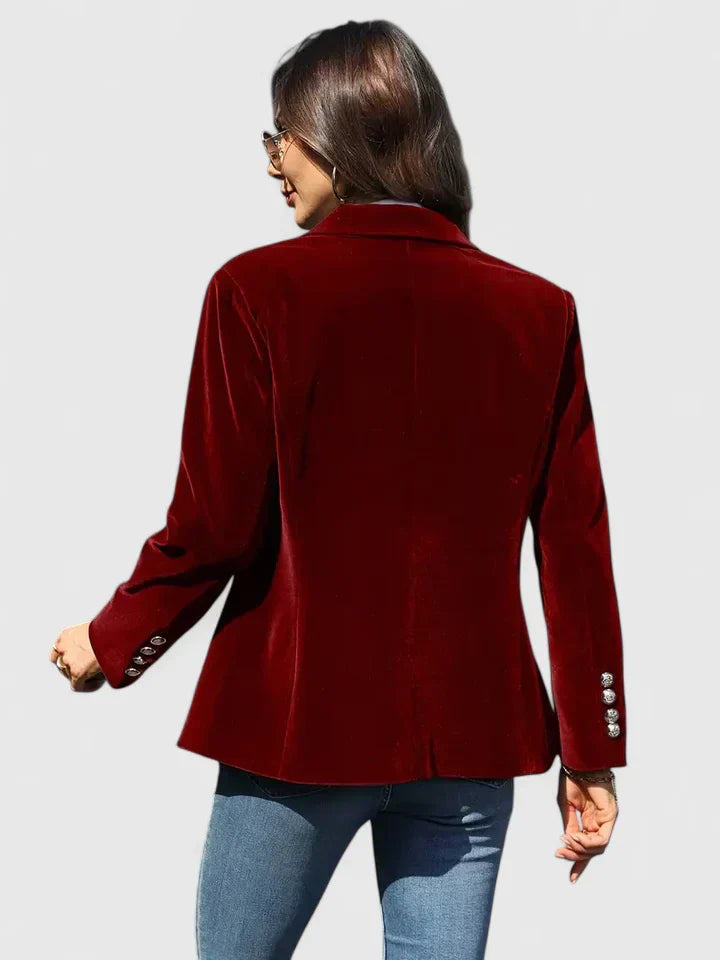 Lily | Elegant Blazer