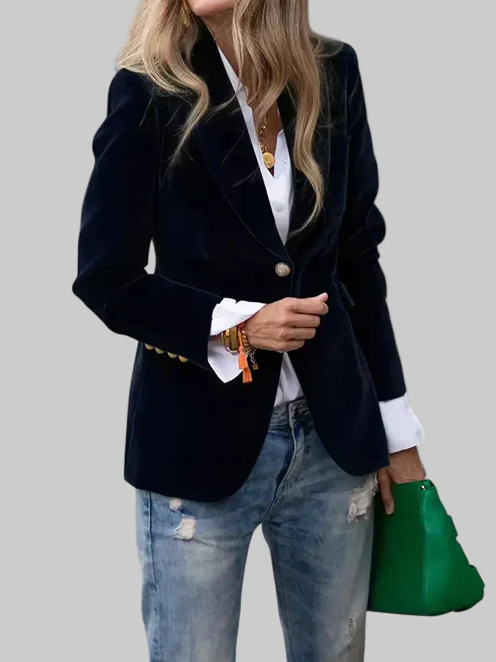 Lily | Elegant Blazer