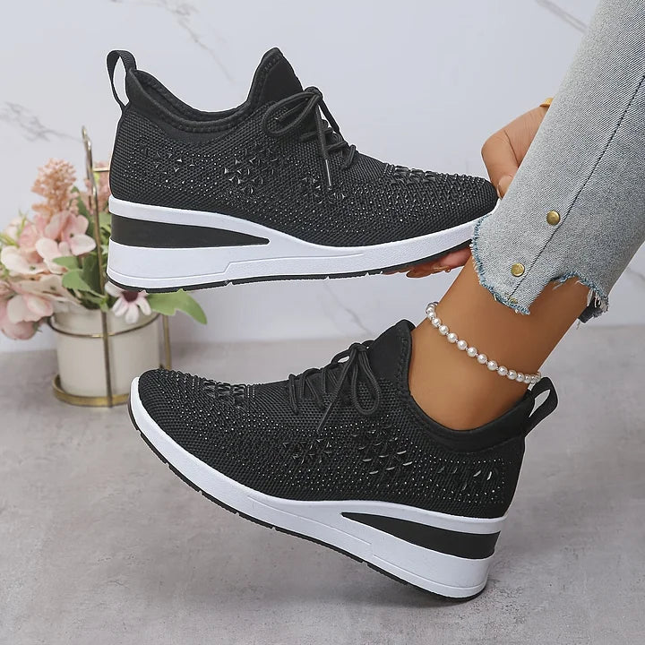 Kailey™ | Orthopedic Sneakers