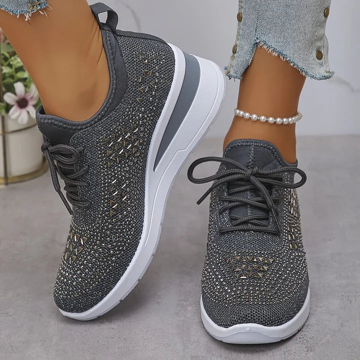Kailey™ | Orthopedic Sneakers