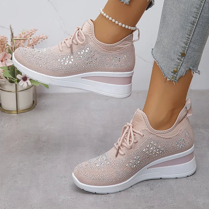 Kailey™ | Orthopedic Sneakers