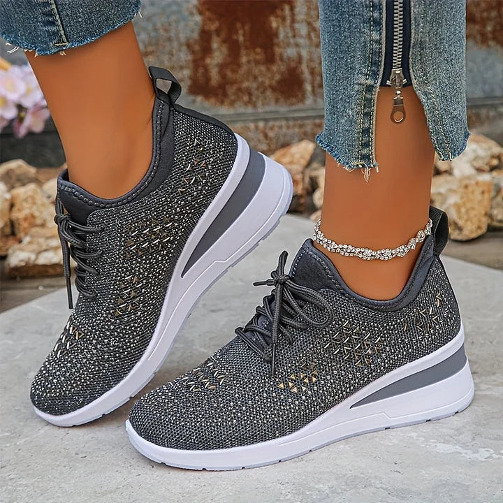 Kailey™ | Orthopedic Sneakers