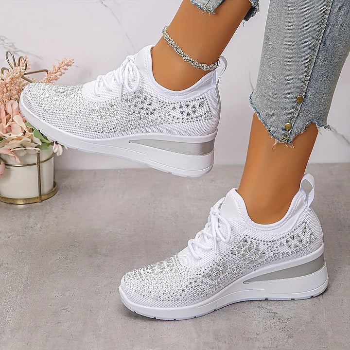 Kailey™ | Orthopedic Sneakers
