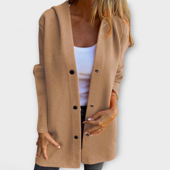 Addisson | Elegant Jacket