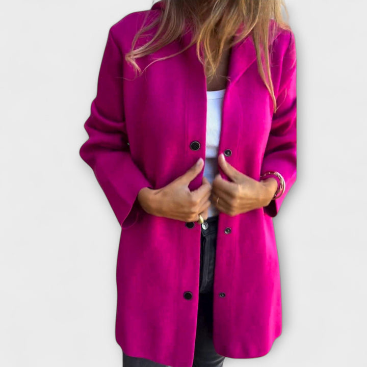 Addisson | Elegant Jacket