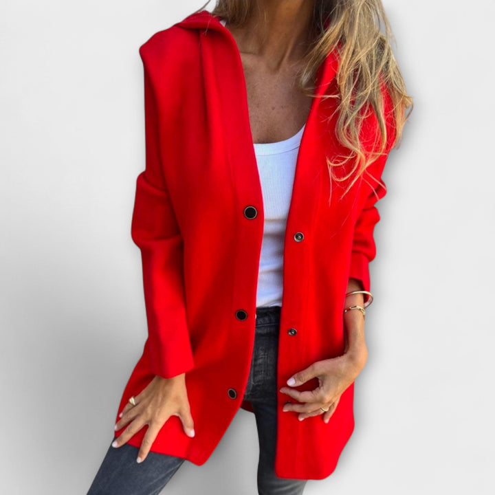 Addisson | Elegant Jacket