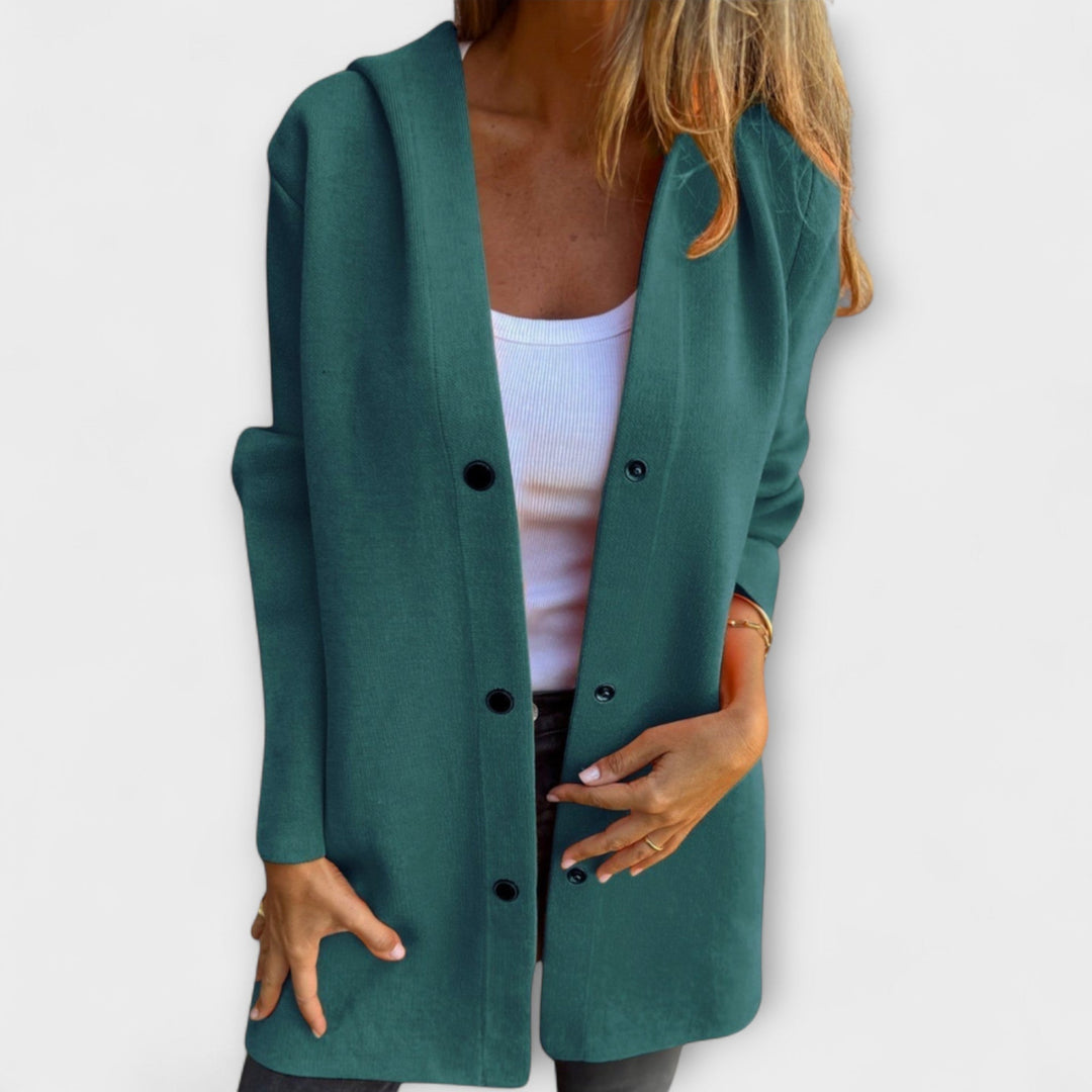 Addisson | Elegant Jacket