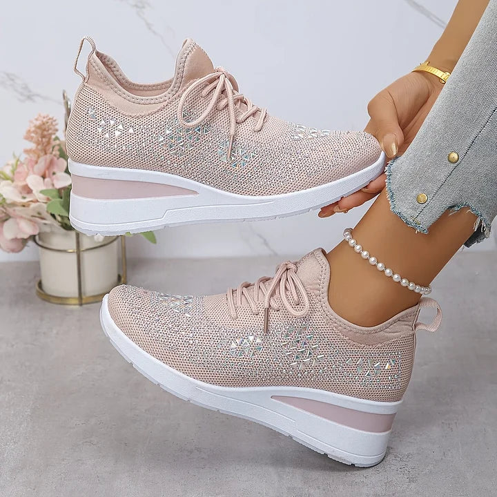 Kailey™ | Orthopedic Sneakers