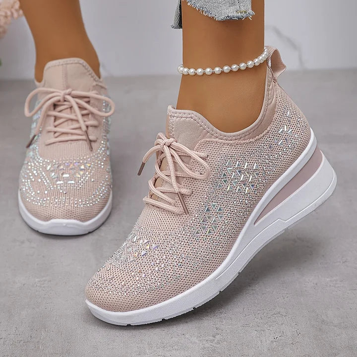 Kailey™ | Orthopedic Sneakers