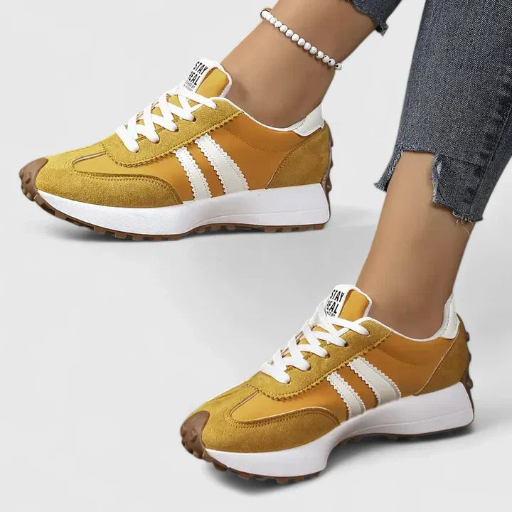 Tyla | Orthopedic Sneakers