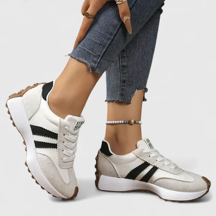 Tyla | Orthopedic Sneakers