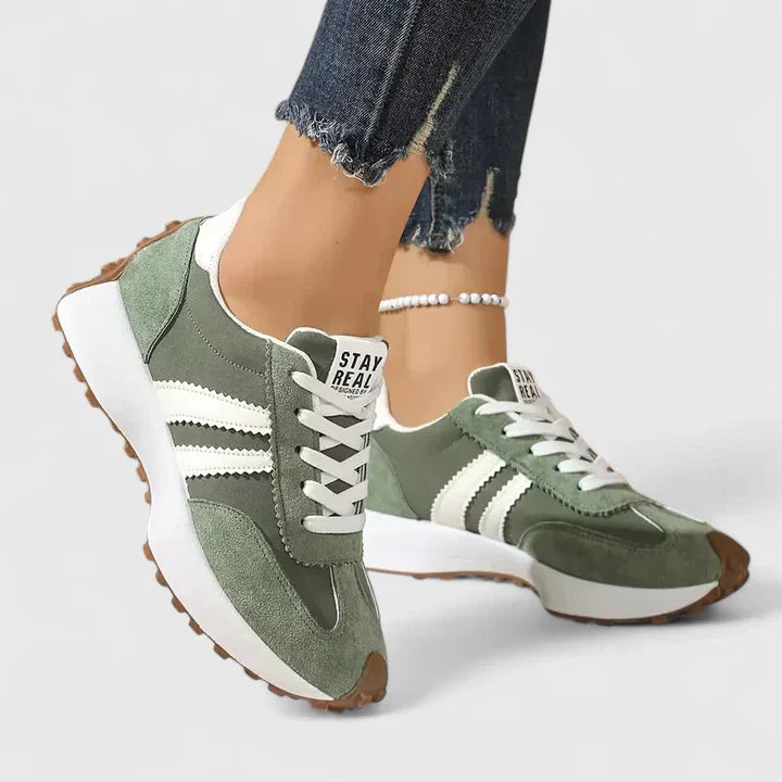 Tyla | Orthopedic Sneakers